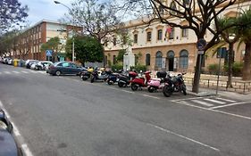 Paseo marítimo de Cádiz